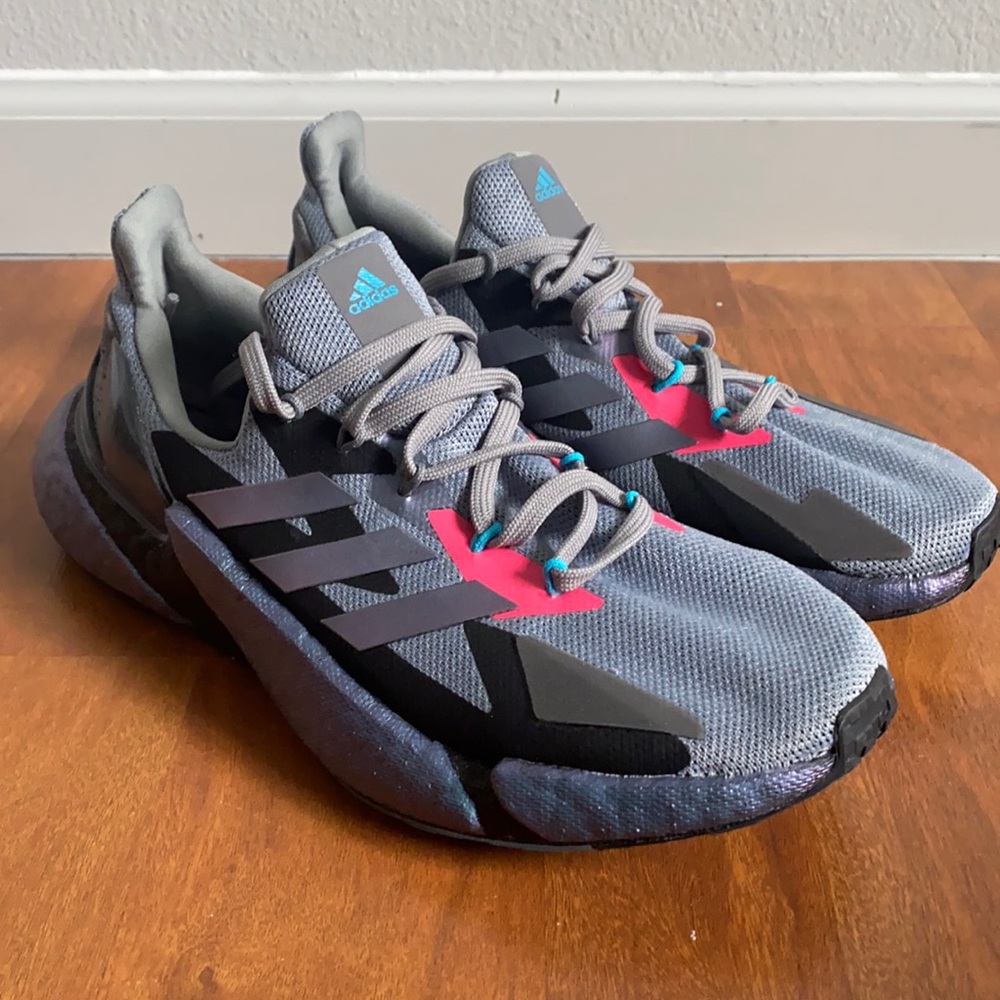 Adidas Kids Running Shoes